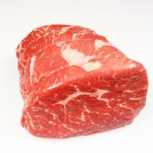 Beef Round Bottom Roast