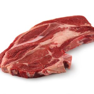 Beef Blade Chuck Steak
