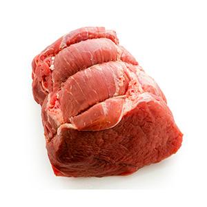 Local Grass Fed Chuck Roast